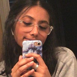 Meet your Posher, Vaishnavi